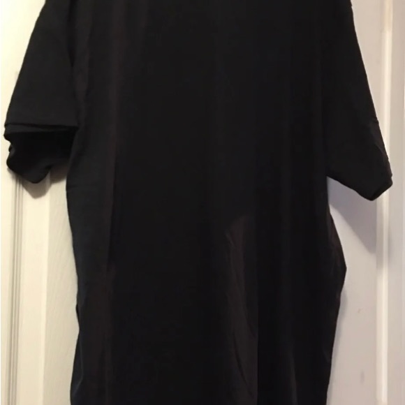 Mardi Gras Police T-Shirt Size 2XL Tops Up Sassy Top Mens Funny! - Picture 2 of 3